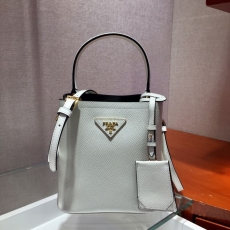 Prada Bucket Bags